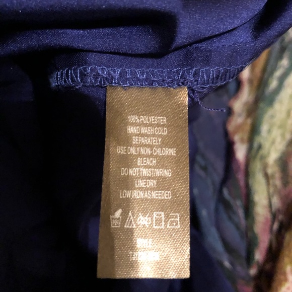 Reptile Print Maxi Dress - Picture 5 of 5